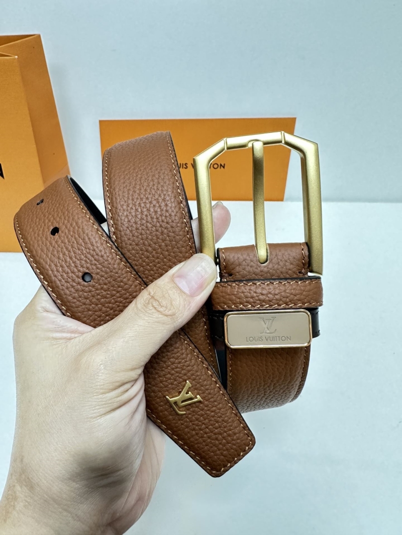 Louis Vuitton Belts